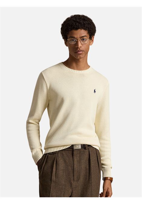 Sweater Polo Ralph Lauren POLO RALPH LAUREN | Knitwear | 710810846035